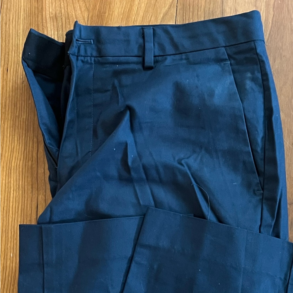 Men’s Bonobos tech chinos in size 32/30